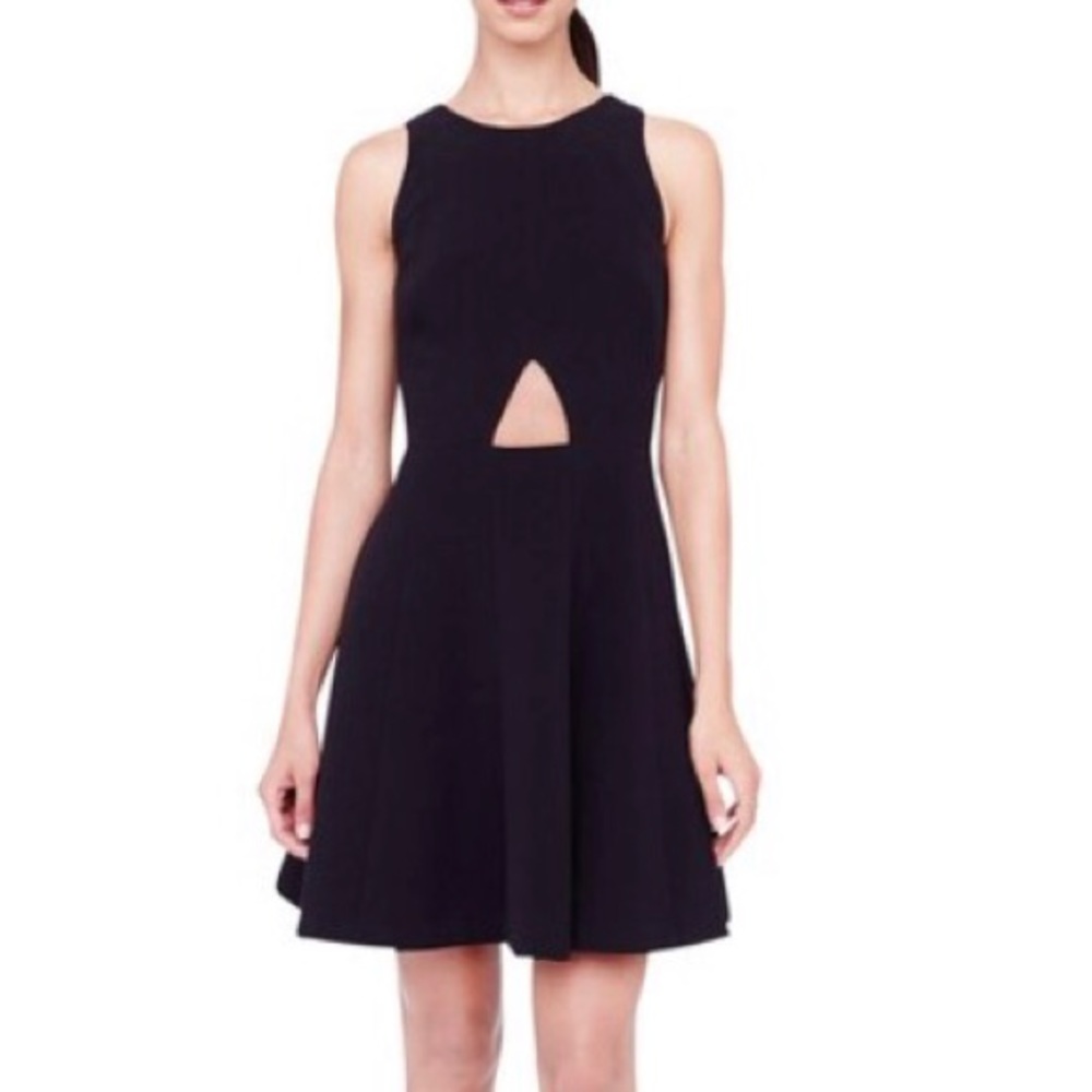 Club Monaco Lily Dress